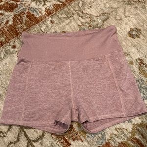 ZOBHA Bailey short biker shorts